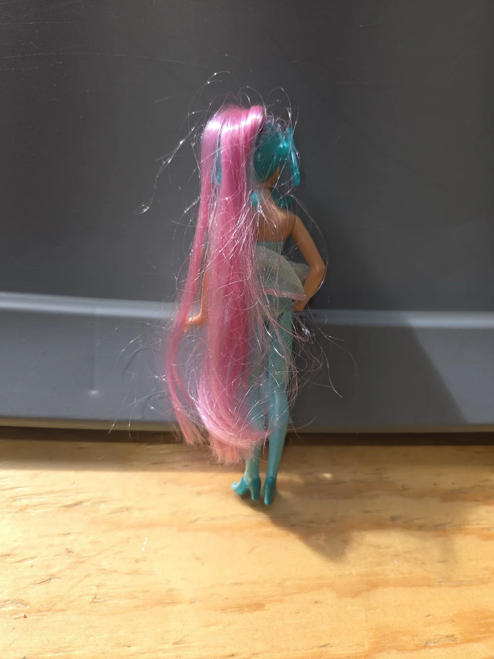 Kenner princess gwenevere